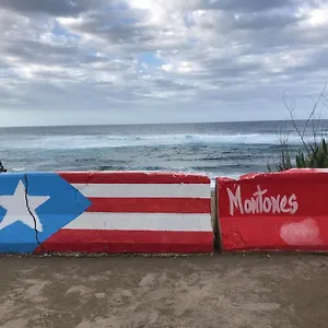 Montones Studio B-3 , Isabela Puerto Rico