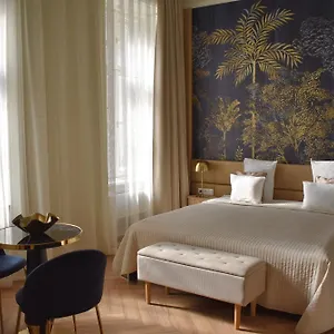 Harmonia Palace Lejlighed Budapest