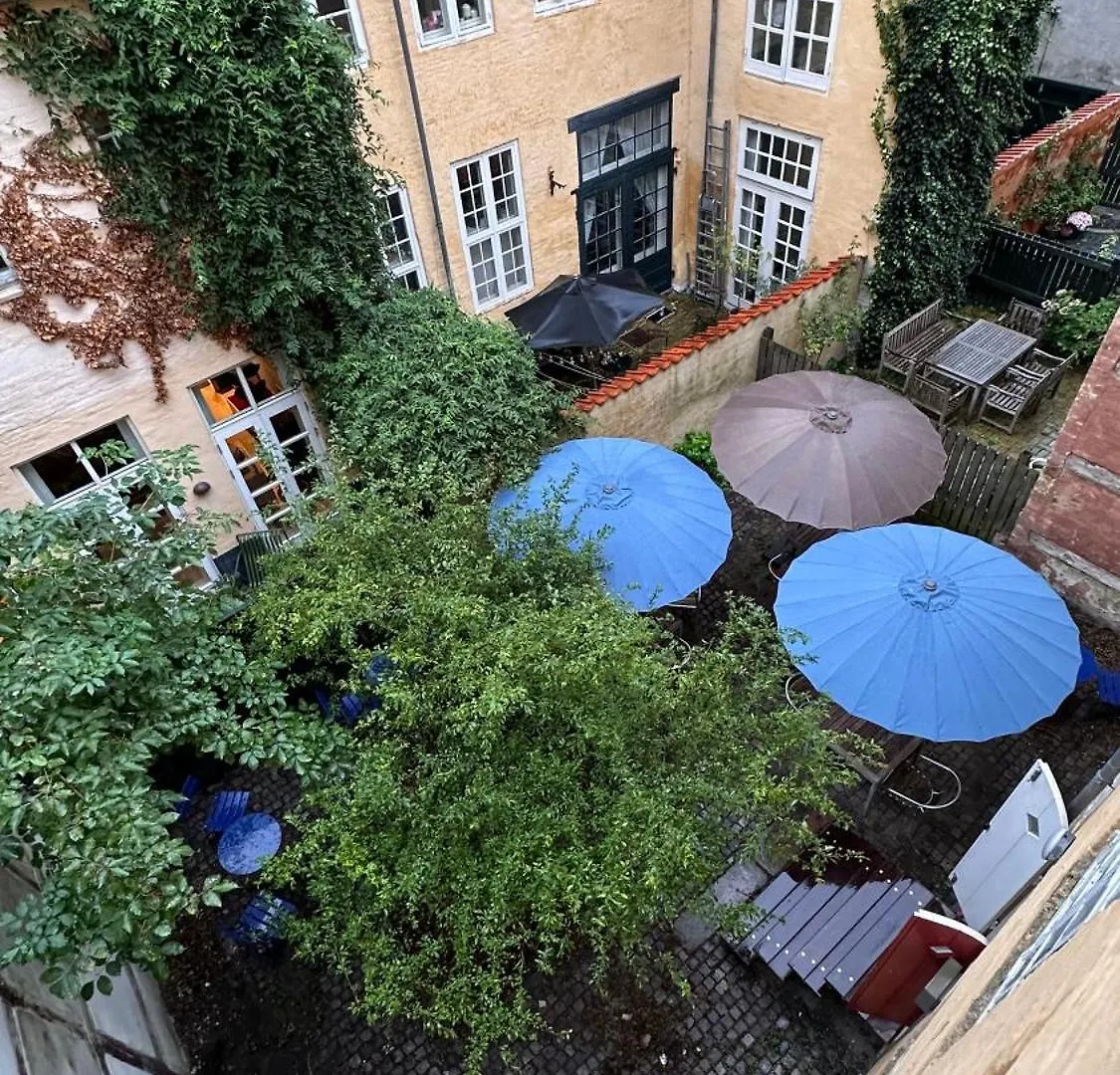 Carolinas Apartments Christianshavn Copenhagen