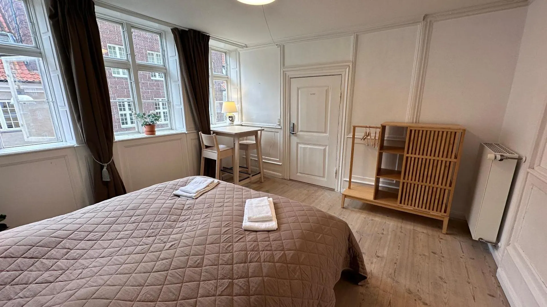 Carolinas Apartments Christianshavn Copenhagen