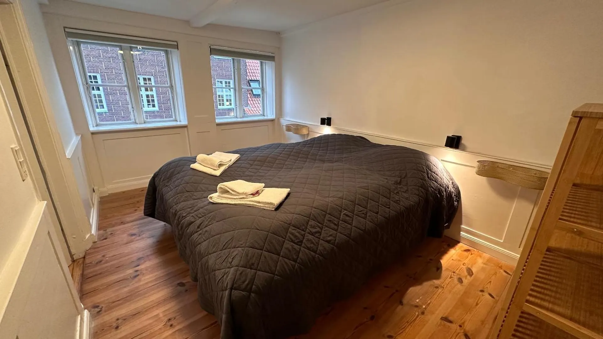 Carolinas Apartments Christianshavn Copenhagen Denmark
